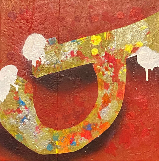 J